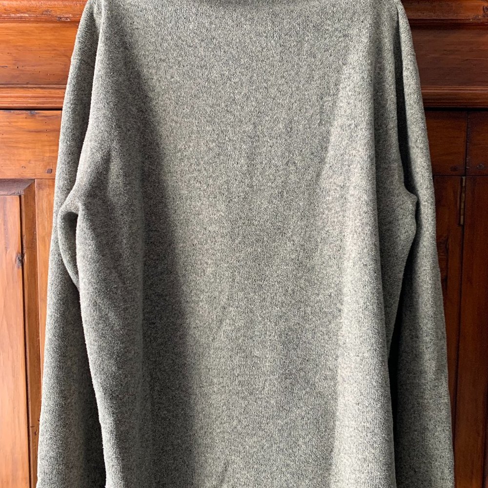 North Face Quarter Zip